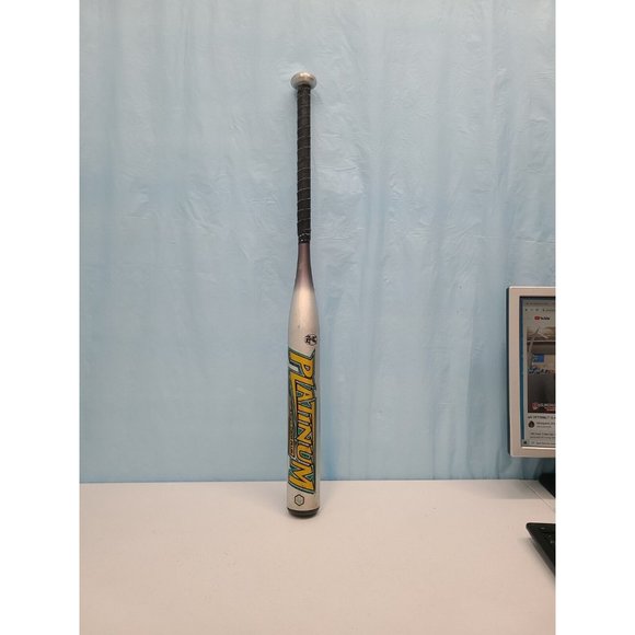 Louisville Slugger TPS FP405 Fastpitch Softball Bat 30" 18.5oz -11.5 Drop - Picture 5 of 7